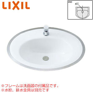 LIXIL ʊPi t[ ȉ~` ta:27 1 L-2594ANC