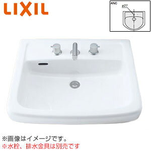 LIXIL ʊPi I[o[JE^[ Zt~O ta:27 1 L-2149ANC