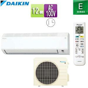yz_CL [GAR EV[Y 100V 12 3.6kW 2025Nf zCg F365ATES-W+R365AES
