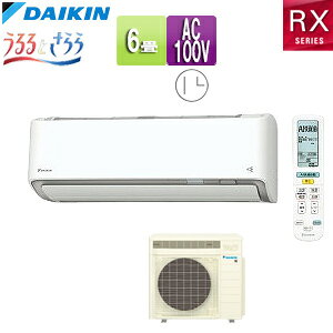 yz_CL [GAR RXV[Y Ƃ 100V 6 2.2kW 2026Nf zCg F226ATRS-W+R226ARS