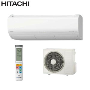 yz [GAR XJV[Y 200V 14 4.0kW ܂ X^[zCg 2026Nf RAS-XJ4026D(W)+RAC-XJ4026D