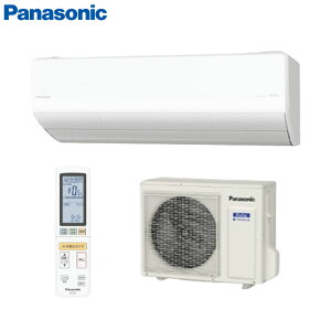 �y���������z�p�i�\�j�b�N ���[���G�A�R�� HX�V���[�Y 100V 6�� 2.2kW �G�I���A �N���X�^���z���C�g 2026�N���f�� XCS-226DHX-W