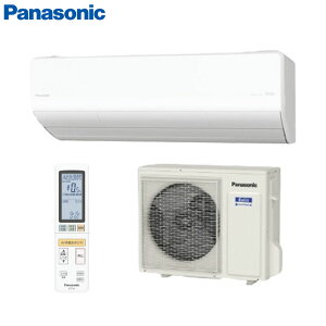 �y���������z�p�i�\�j�b�N ���[���G�A�R�� HX�V���[�Y 200V 26�� 8.0kW �G�I���A �N���X�^���z���C�g 2026�N���f�� XCS-806DHX2-W