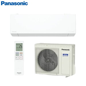 �y���������z�p�i�\�j�b�N ���[���G�A�R�� EX�V���[�Y 200V 18�� 5.6kW �G�I���A �N���X�^���z���C�g 2026�N���f�� CS-566DEX2-W+CU-566DEX2