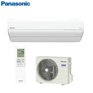 �y���������z�p�i�\�j�b�N ���[���G�A�R�� GX�V���[�Y 100V 6�� 2.2kW �G�I���A �N���X�^���z���C�g 2026�N���f�� CS-226DGX-W+CU-226DGX