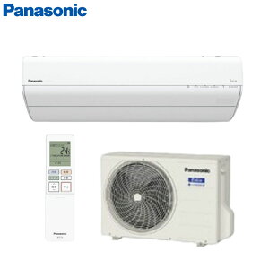 �y���������z�p�i�\�j�b�N ���[���G�A�R�� GX�V���[�Y 200V 14�� 4.0kW �G�I���A �N���X�^���z���C�g 2026�N���f�� CS-406DGX2-W+CU-406DGX2