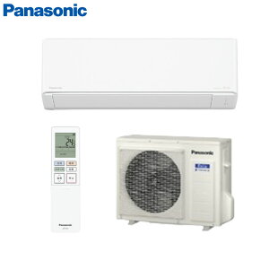 �y���������z�p�i�\�j�b�N ���[���G�A�R�� J�V���[�Y 200V 18�� 5.6kW �G�I���A �N���X�^���z���C�g 2026�N���f�� CS-566DJ2-W+CU-566DJ2