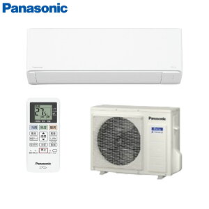 �y���������z�p�i�\�j�b�N ���[���G�A�R�� F�V���[�Y 200V 18�� 5.6kW �G�I���A �N���X�^���z���C�g 2026�N���f�� CS-566DFL2-W+CU-566DFL2