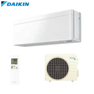 �y���������z�_�C�L�� ���[���G�A�R�� SX�V���[�Y ���\�� 100V 10�� 2.8kW 2026�N���f�� �{�̃z���C�g �t�@�u���b�N�z���C�g S286ATSS-F