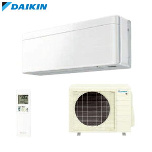 �y���������z�_�C�L�� ���[���G�A�R�� SX�V���[�Y ���\�� 200V 14�� 4.0kW 2026�N���f�� �{�̃z���C�g �t�@�u���b�N�z���C�g S406ATSP-F