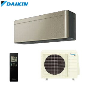 �y���������z�_�C�L�� �����[���G�A�R�� SX�V���[�Y ���\�� 200V 18�� 5.6kW 2026�N���f�� �{�̃u���b�N �c�C���S�[���h S566ATSP-N