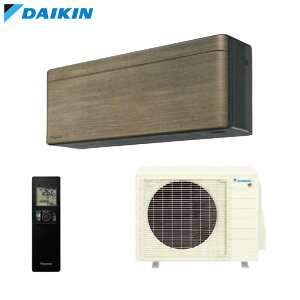 �y���������z�_�C�L�� �����[���G�A�R�� SX�V���[�Y ���\�� 200V 20�� 6.3kW 2026�N���f�� �{�̃u���b�N �m���f�B�b�N�u���E�� S636ATSP-T