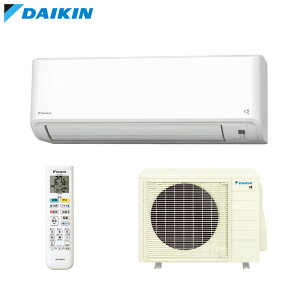 �y���������z�_�C�L�� ���[���G�A�R�� CX�V���[�Y 200V 20�� 6.3kW 2026�N���f�� �z���C�g S636ATCP-W