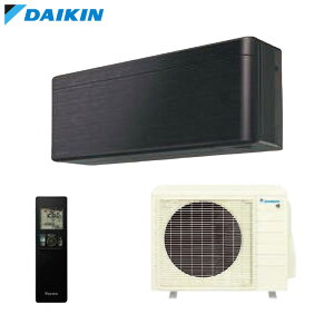 �y���������z�_�C�L�� �����[���G�A�R�� SX�V���[�Y ���\�� 200V 23�� 7.1kW 2026�N���f�� �{�̃u���b�N �u���b�N�E�b�h S716ATSP-K