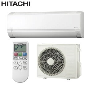 �y���������z���� ���[���G�A�R�� AJ�V���[�Y 200V 23�� 7.1kW �����܂��� �X�^�[�z���C�g 2026�N���f�� RAS-AJ7126D-W+RAC-AJ7126D