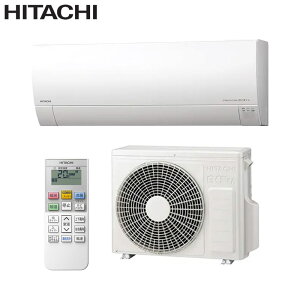 �y���������z���� ���[���G�A�R�� MJ�V���[�Y 100V 6�� 2.2kW �����܂��� �X�^�[�z���C�g 2026�N���f�� RAS-MJ2226S-W+RAC-MJ2226S