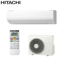 楽天市場】日立4.0kwエアコンの通販