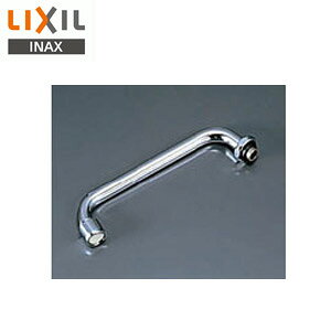 LIXIL ���ւ��p�p�[�c ���ݓf������ �A���f�� ��300mm �ڑ��˂�:W26�R20 ���𕔍� A-417-30