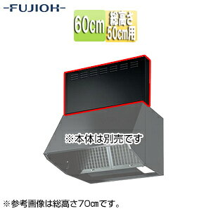 xmHƊ O 60cm 50cmp ubN Wt[h MP-601 BK