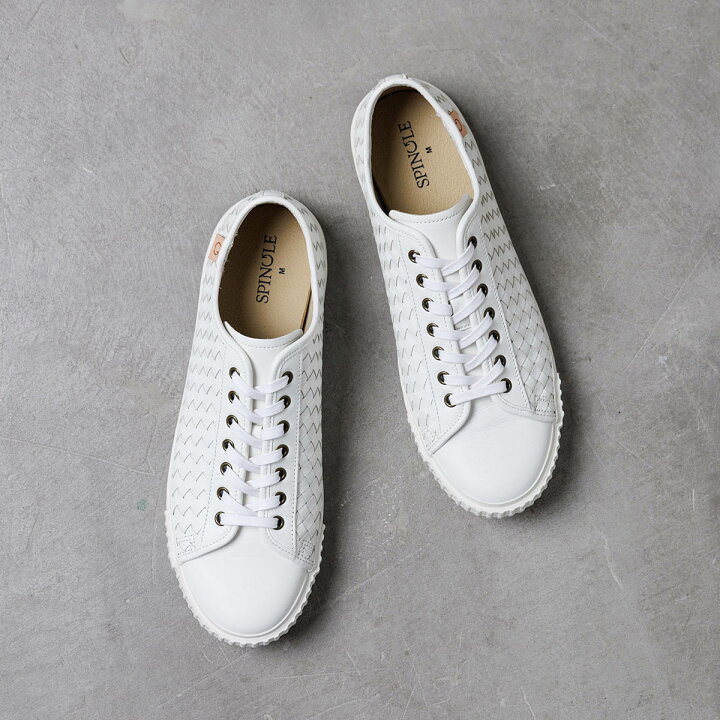 楽天市場】【交換返品送料無料ｷｬﾝﾍﾟｰﾝ中】SPINGLE SP-384 White  