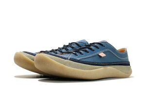 【スピングル商品200種類以上】SPINGLE MOVE スピングルムーブSPM-260IL Navy スピングルムーブ SPM-260IL ネイビー 革 スニーカー スピングルムーヴ【送料無料】【サイズ交換可】【楽ギフ_包装】