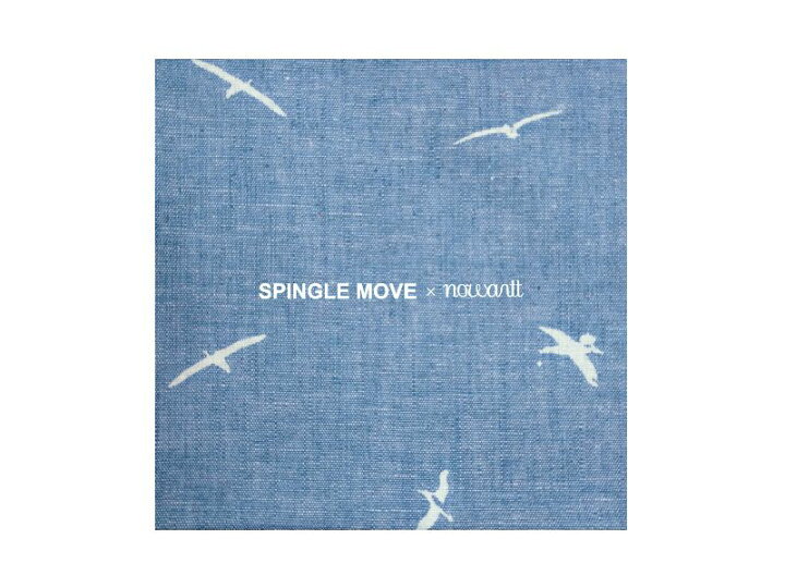 楽天市場】【交換返品無料中】SPINGLE SPM-177 Light Blue スピングル 