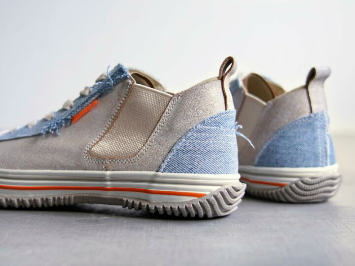 楽天市場】【交換返品送料無料ｷｬﾝﾍﾟｰﾝ中】SPINGLE SPM-442U Denim 