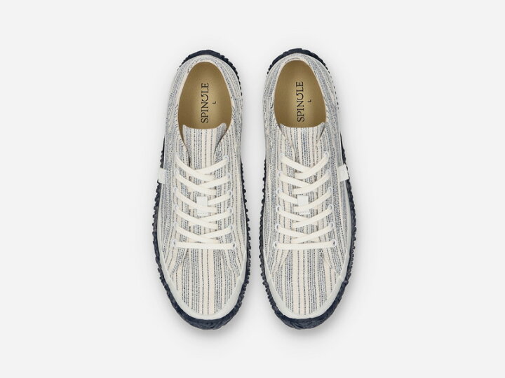 楽天市場】【スピングル公式楽天市場店】SPINGLE SP-141IL White/Navy 