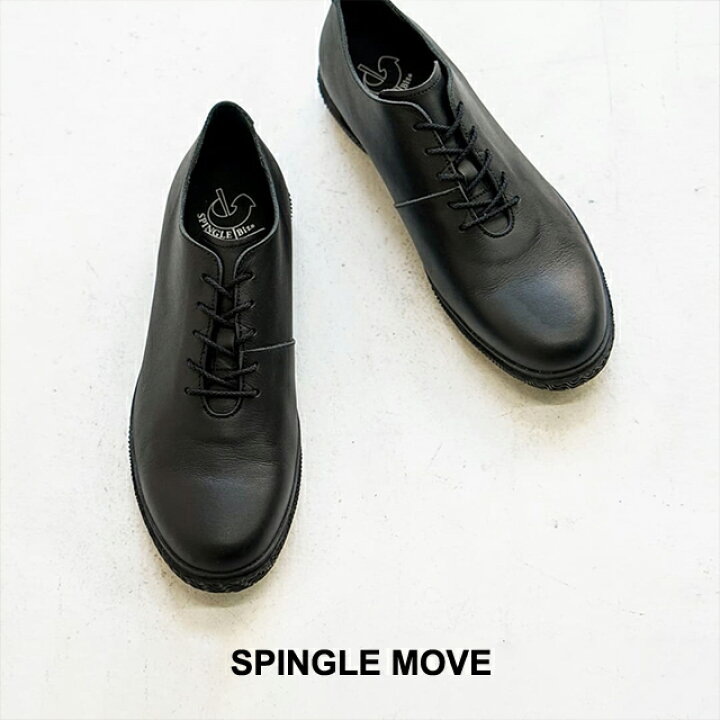 楽天市場】【スピングル公式楽天市場店】SPINGLE Biz-148 Black 