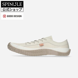 【交換返品送料無料キャンペーン中】SPINGLE SP-110 Ivory SPINGLE カンガルーレザー スニーカー 革 スニーカー【サイズ交換可】【楽ギフ_包装】