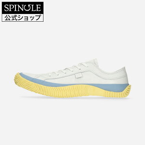 �y�����ԕi���������L�����y�[�����zSPINGLE SP-110 White/Yellow �X�s���O�� SP-110 �z���C�g/�C�G���[ �v �X�j�[�J�[�y���������z�y�T�C�Y�����z�y�y�M�t_��z