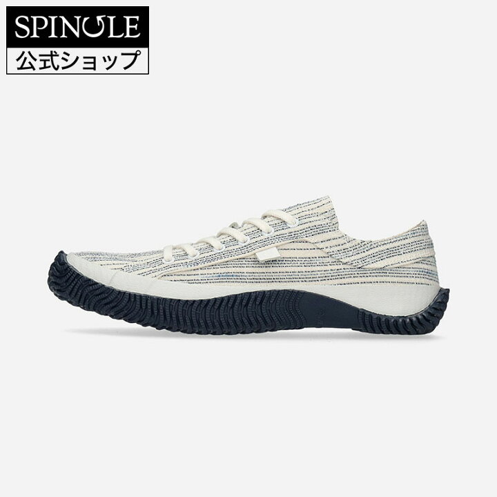 楽天市場】【スピングル公式楽天市場店】SPINGLE SP-141IL White/Navy 