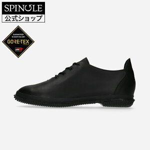 �y�����ԕi�������z�y�X�s���O�������y�V�s��X�zSPINGLE SP-1827 Black �X�s���O�� SP-1827 �u���b�N �v �h�� GORE-TEX ���f�B�[�X �X�j�[�J�[���{���y���������z�y�T�C�Y�����z�y�y�M�t_��z