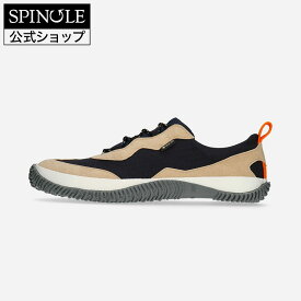 【交換返品送料無料キャンペーン中】SPINGLE SP-618 Navy スピングル SP-618 ネイビー 革 スニーカー【サイズ交換可】【楽ギフ_包装】