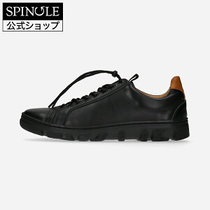 �y�����ԕi���������L�����y�[�����zSPINGLE SP-6412 Black �X�s���O�� SP-6412 �u���b�N �v �X�j�[�J�[�y���������z�y�T�C�Y�����z�y�y�M�t_��z