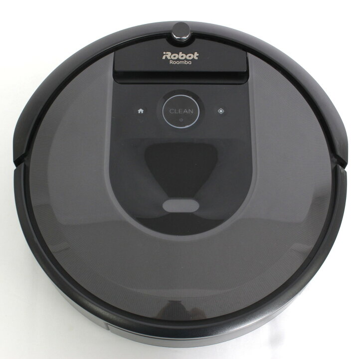楽天市場】iRobot ルンバ i7+ ロボット掃除機 i755060 自動ゴミ収集 