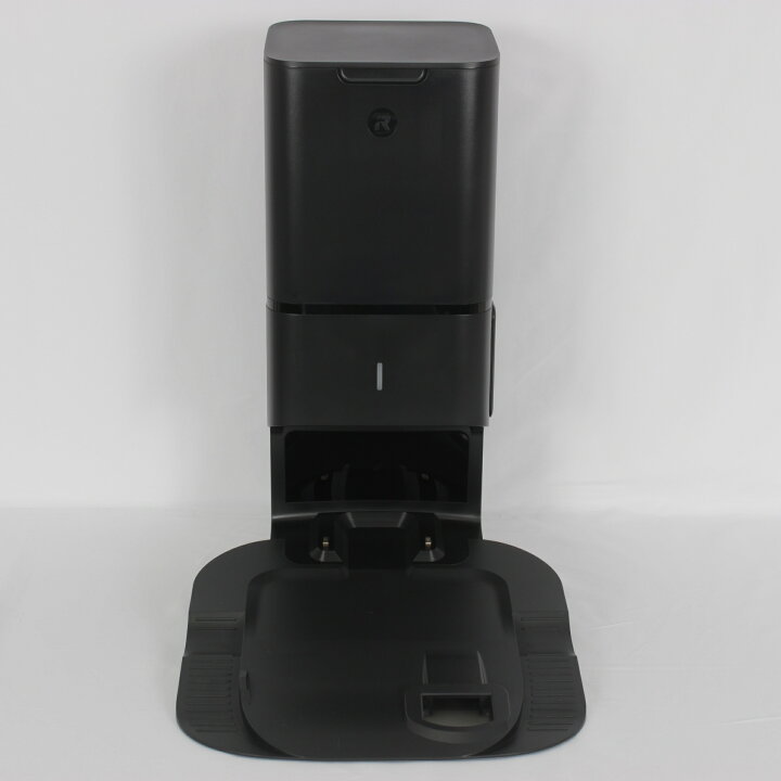 楽天市場】iRobot ルンバ i7+ ロボット掃除機 i755060 自動ゴミ収集 