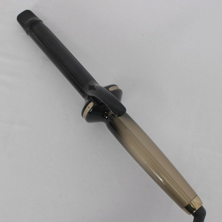 楽天市場】ヘアビューロン 4D Plus カール S-type 26.5mm HBRCL4D-GS 