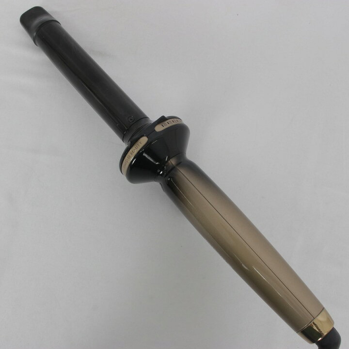 楽天市場】ヘアビューロン 4D Plus カール S-type 26.5mm HBRCL4D-GS 