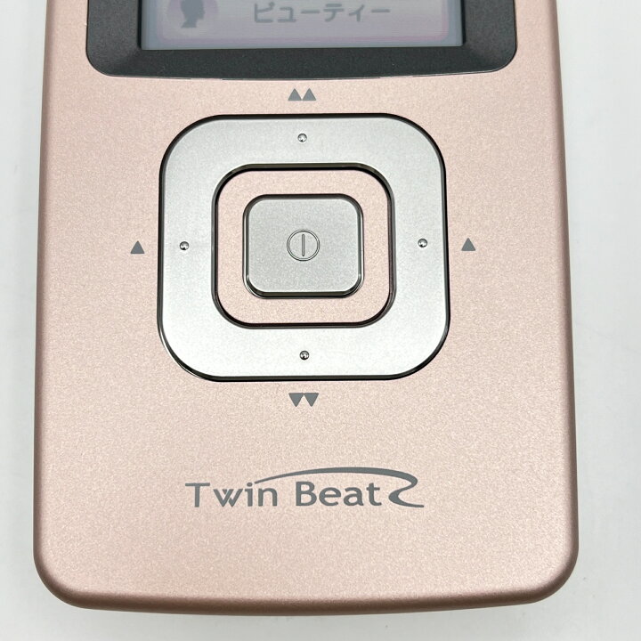 楽天市場】伊藤超短波 ツインビートR 電子運動器 美容器 トレーニング 