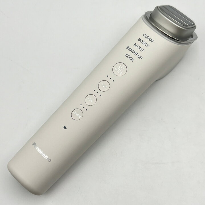 楽天市場】【美品】パナソニック イオンブースト マルチ EX EH-SS85-W 