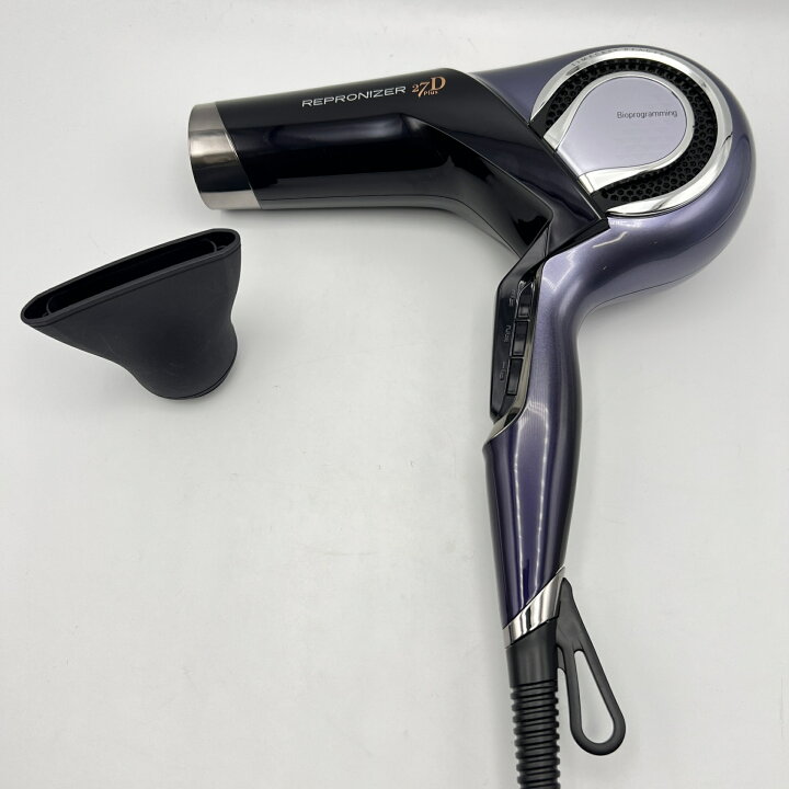 楽天市場】レプロナイザー 27D Plus REP27D-JP バイオプログラミング 