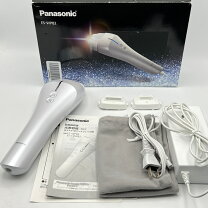 楽天市場】panasonic 光美容器 光エステ es-wp82-sの通販