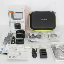 楽天市場】hdr－as300 付属品の通販 