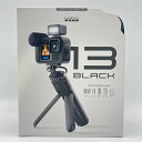 【ポイント3倍！超ポイントバック祭限定】【未使用/国内正規品】GoPro HERO13 BLACK Creator Edition CHDFB-131-JP ゴープロ クリエーターエディション 本体