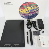 楽天市場】wacom mobilestudio pro 13（ペンタブレット｜マウス  