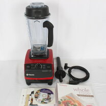 楽天市場】vitamix vita－mix tnc5200の通販 