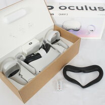 楽天市場】oculus quest2 ヘッドセットの通販