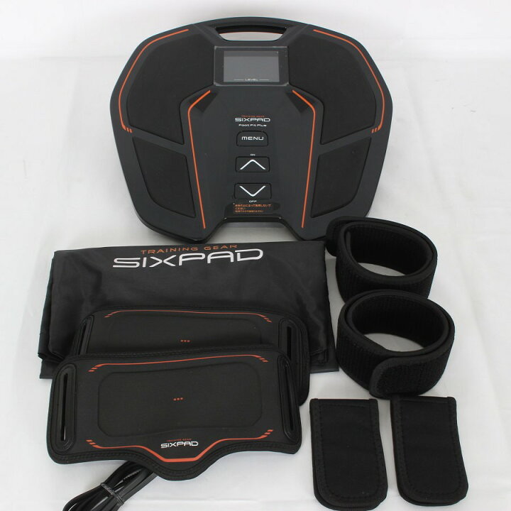 楽天市場】【ポイント2倍！お買い物マラソン】【美品】MTG SIXPAD Foot 