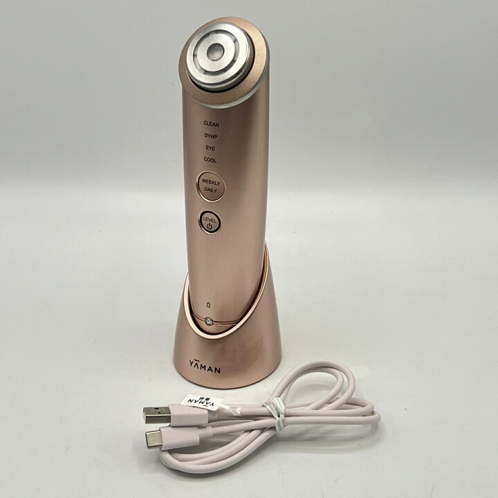 楽天市場】【ポイント2倍！お買い物マラソン】【美品】ヤーマン フォト  